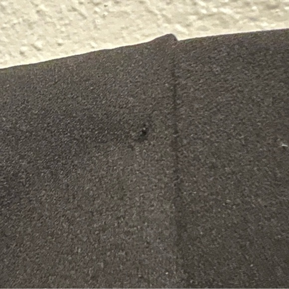 Zara Collections black, long sleeved romper. - Picture 3 of 5